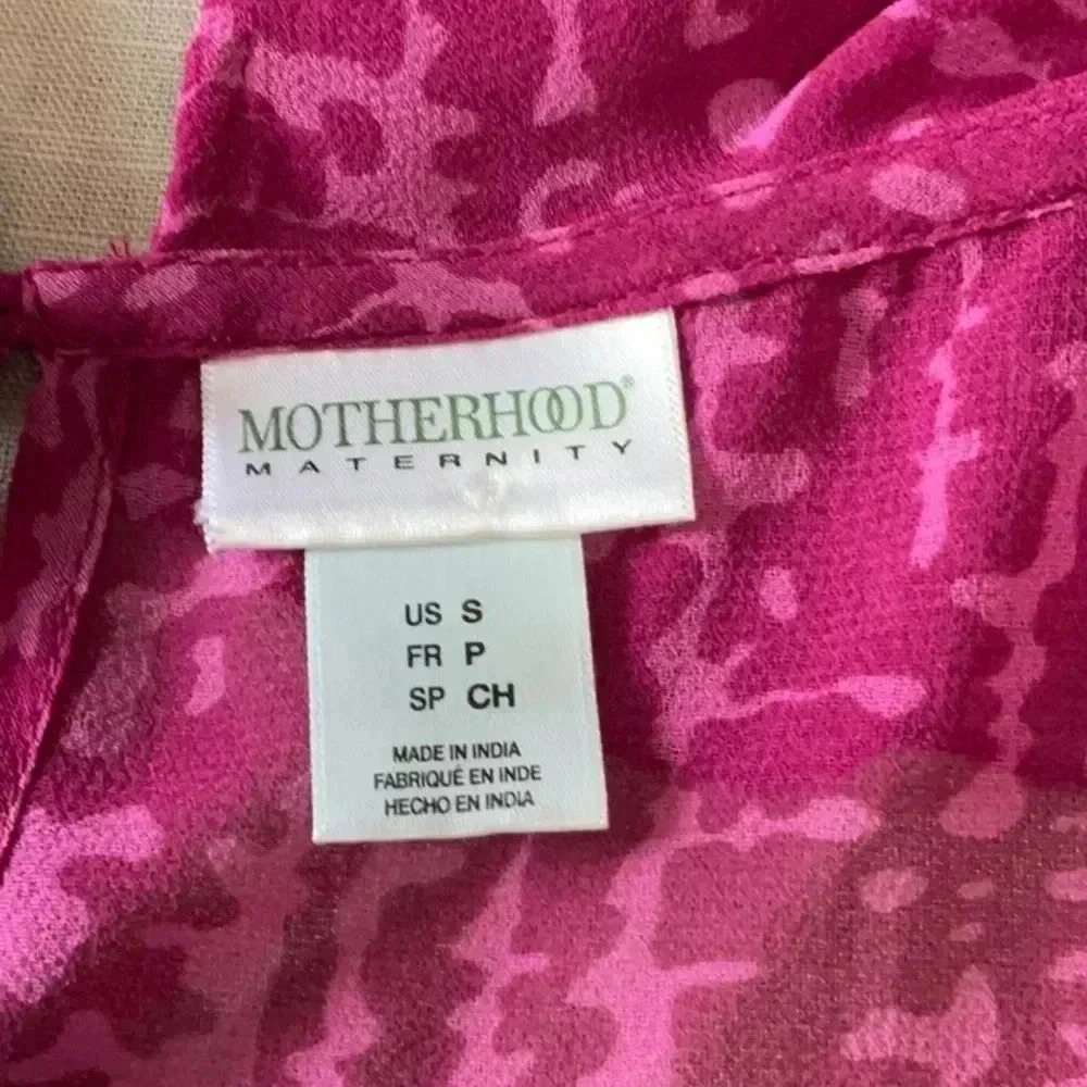 MOTHERHOOD - Picture 6 of 6